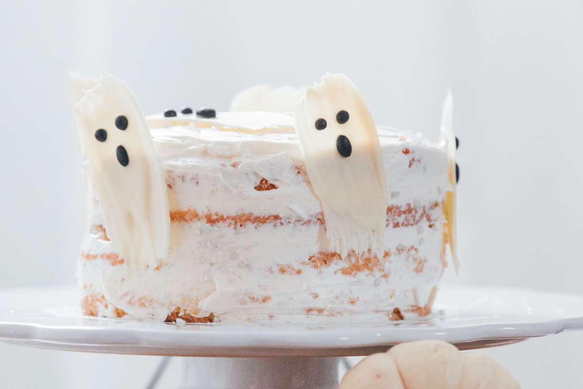 how to celebrate a luxury Halloween