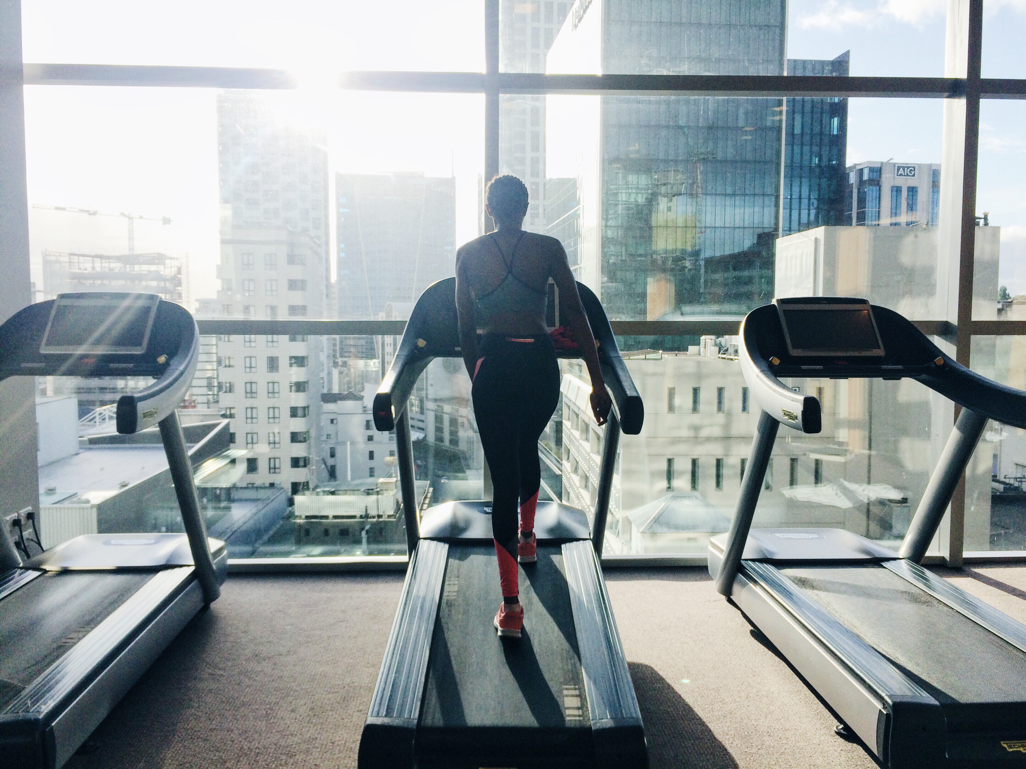 Can Luxury Indoor Exercise Equipment Actually Look Elegant? - Dandelion Chandelier