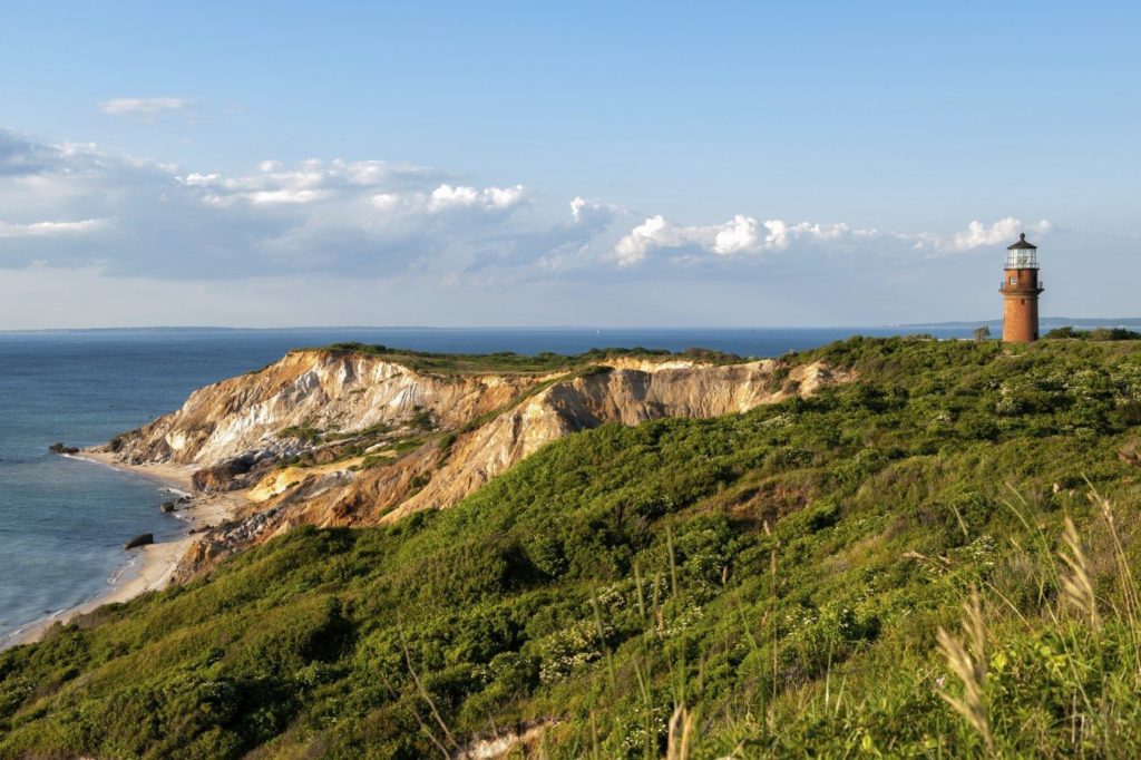 Lawrence Otis Graham explains why African-Americans and the Black elite summer vacation on Martha's Vineyard