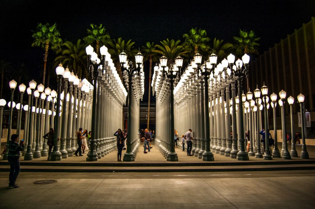 Luxury insider tips on what to do on a visit to Los Angles.