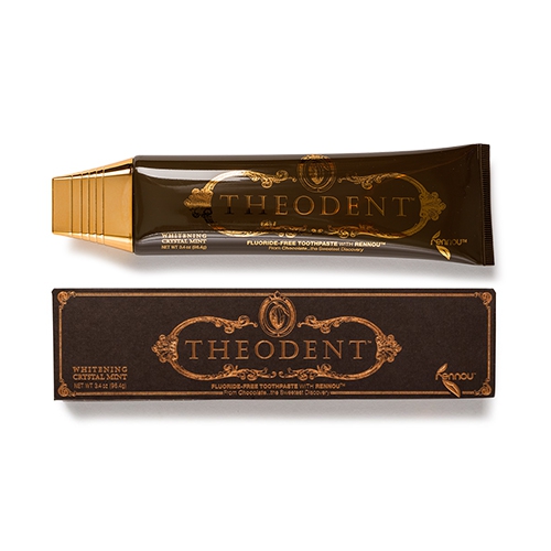 Luxury Toothpastes From Aesop, Marvis, Theodent, Hello, Buly 1803