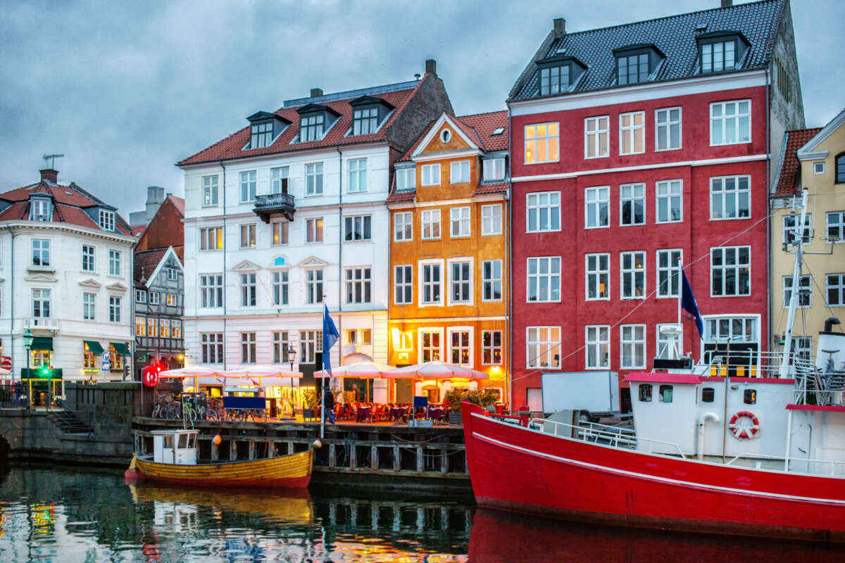 Insider tips on best first luxury vacation trip to Copenhagen, Denmark, including when to go, where to stay, top restaurants and activities.