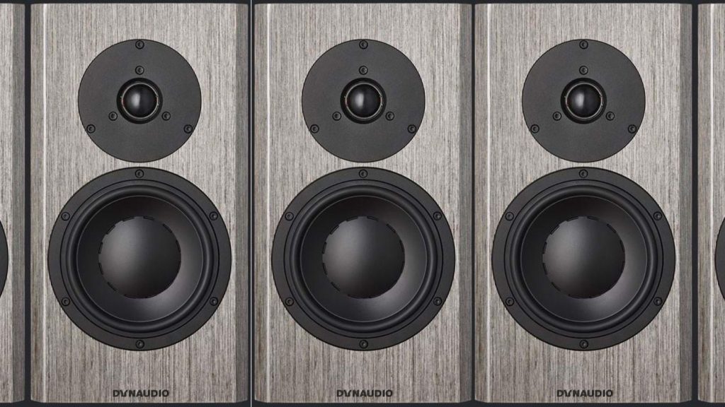 20 luxury loudspeakers that look as good as they sound - Homecrux