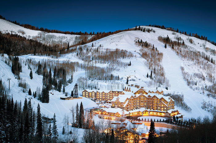 The best luxury holiday ski vacation this year