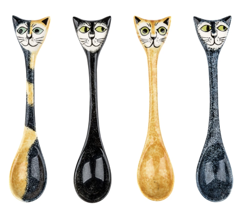 luxury Christmas items for cat lovers