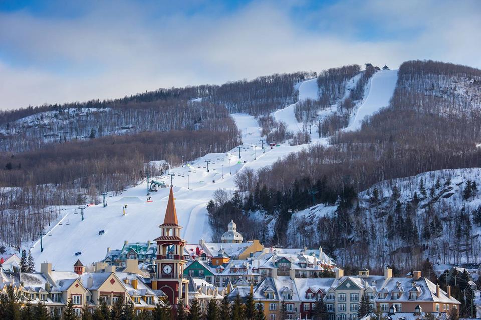 The best luxury holiday ski vacation this year