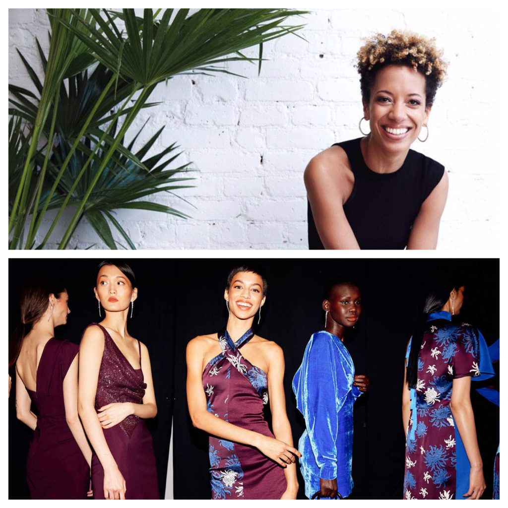 Leading Black fashion designers and black-owned luxury fashion brands