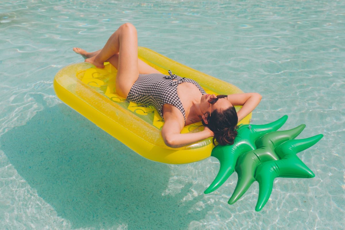 the best luxury pool floats and toys for adults right now
