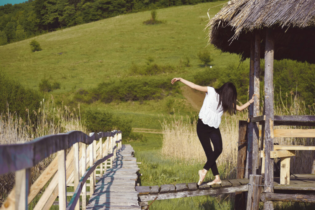 best ballet and modern dance festivals in the world for summer 2023, including Jacob's Pillow, Avignon, Vail, Saratoga and Spoleto.