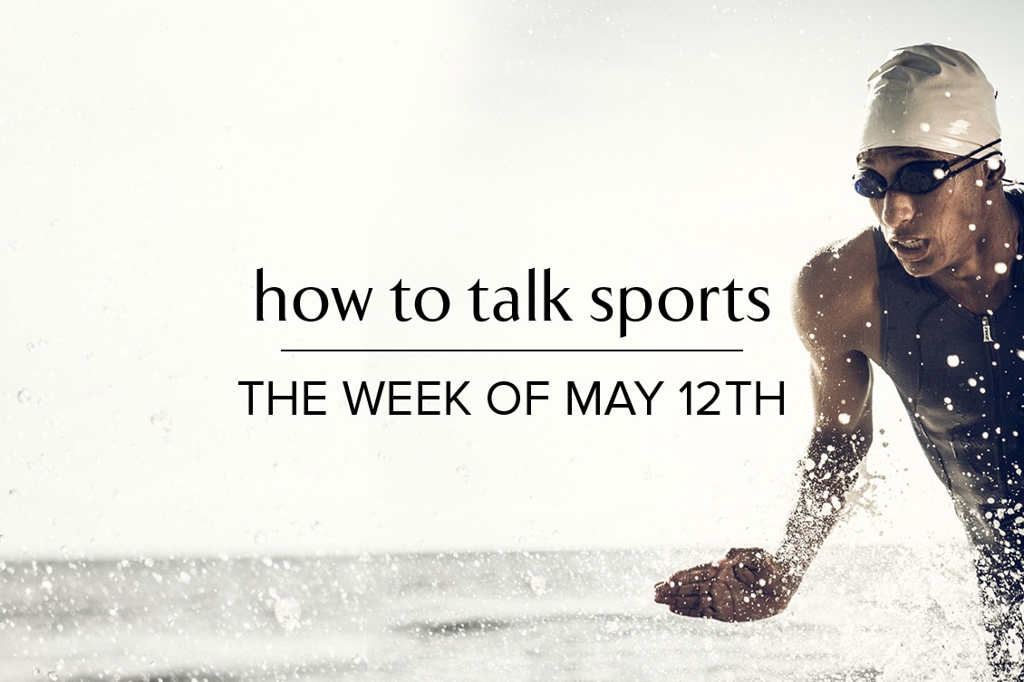 how to talk sports May 12 2019