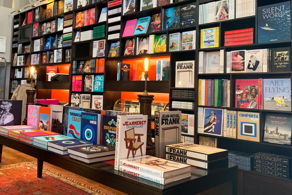 Maison Assouline London