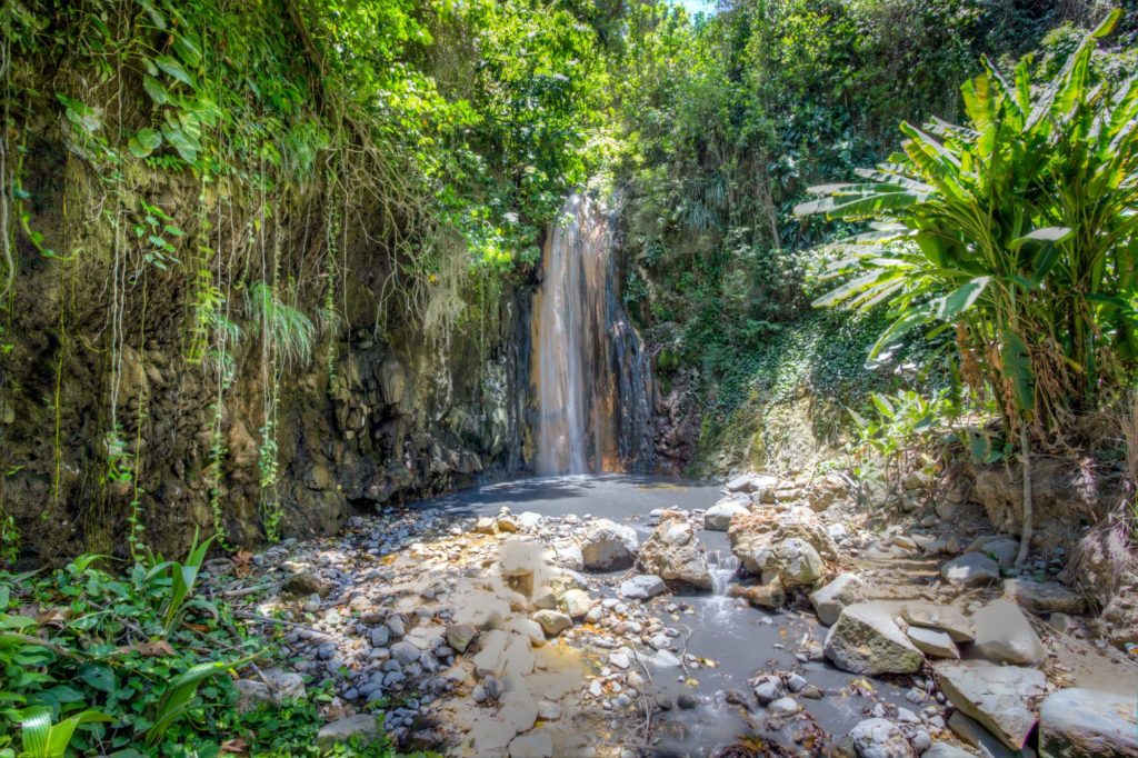 most beautiful gardens central and south america