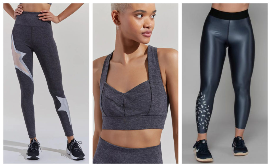 What are the Best Luxury Workout Apparel Brands? - Dandelion Chandelier