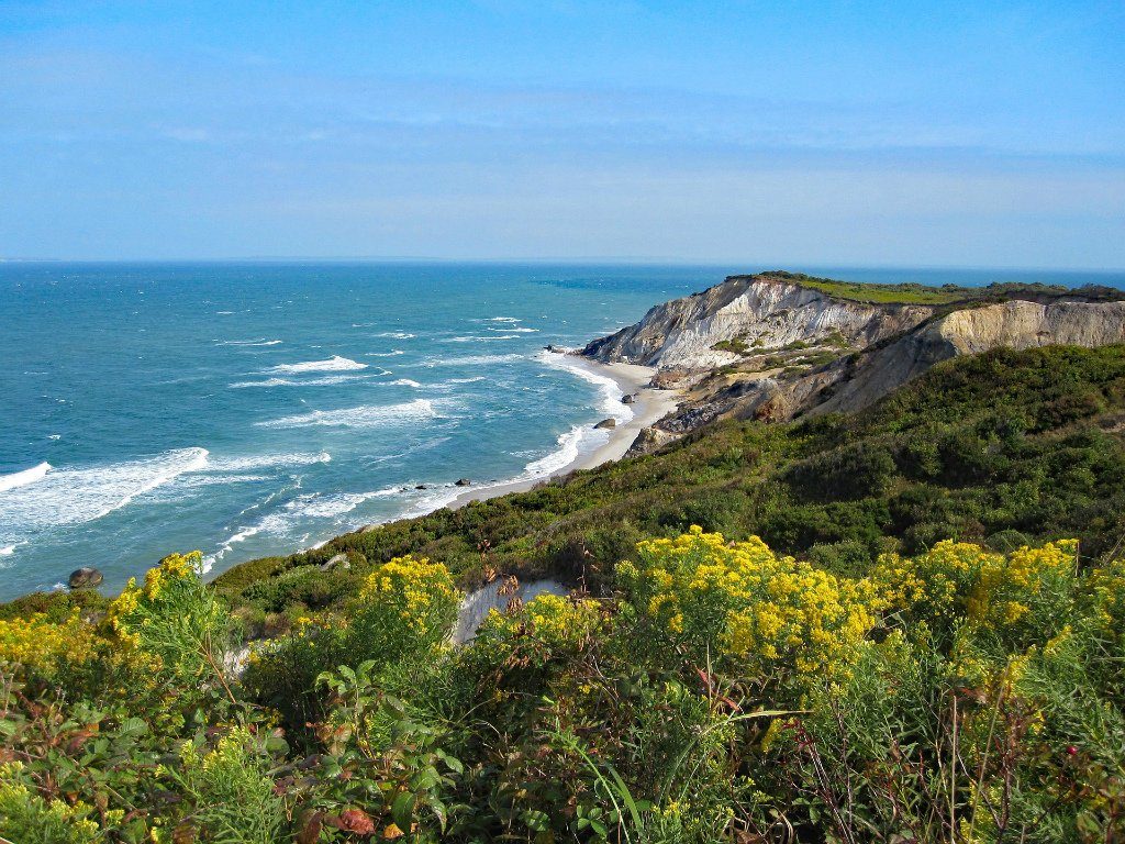 black experience Martha's Vineyard