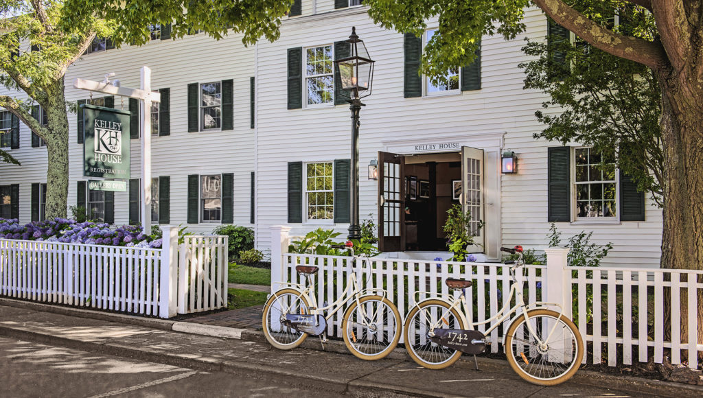 Author Lawrence Otis Graham shares a black experience culture guide to the best of Martha's Vineyard for African-American and all families.