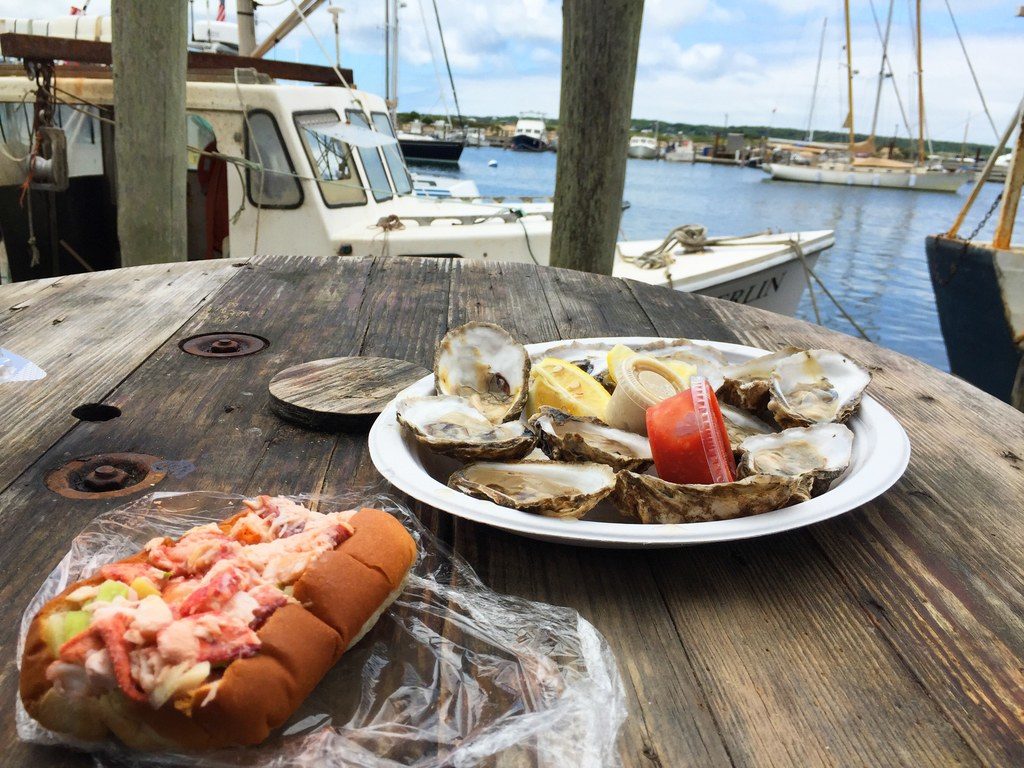 Author Lawrence Otis Graham shares a black experience culture guide to the best of Martha's Vineyard for African-American and all families.