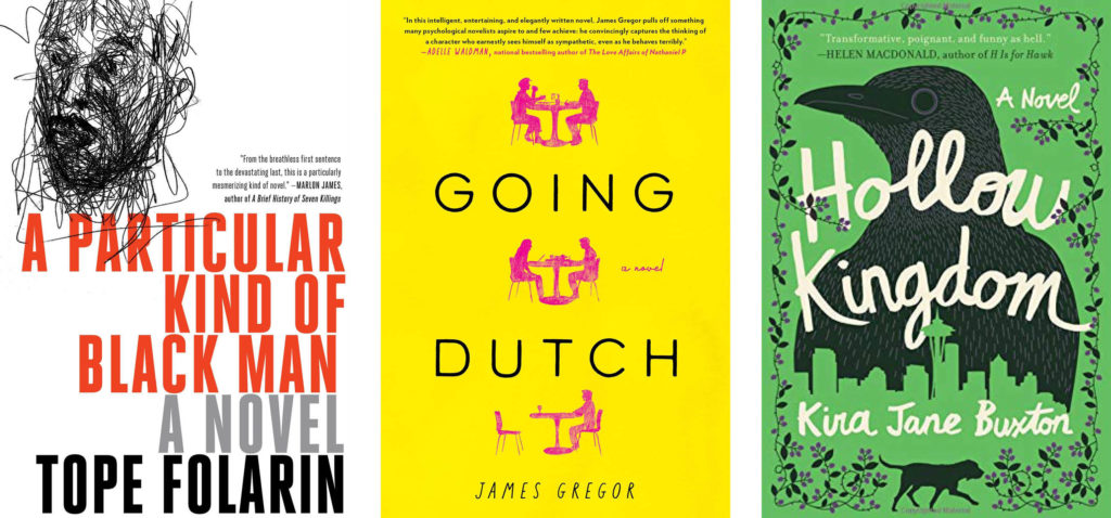 Best New Books Coming in August 2019
