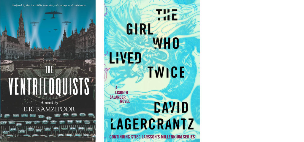 Best New Books Coming in August 2019