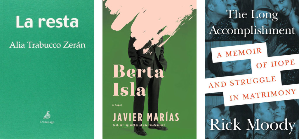 Best New Books Coming in August 2019