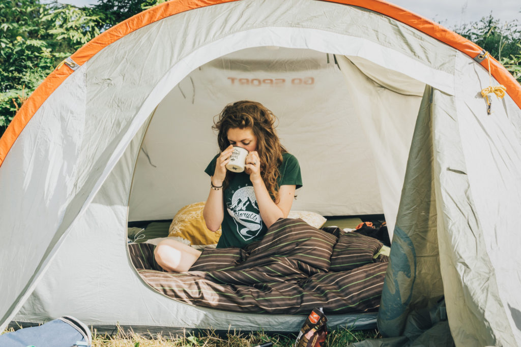 Best Gourmet Snacks for Camping and Hiking