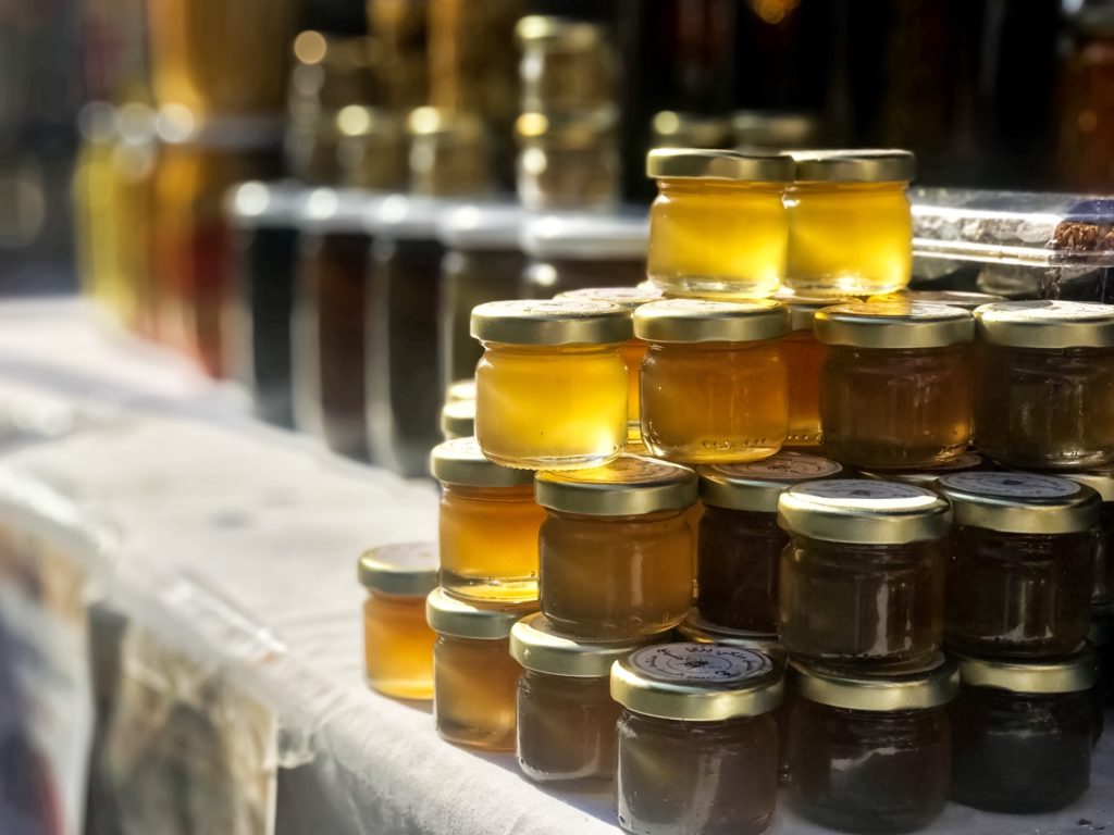 Best Gourmet Artisanal Luxury Honey Brands