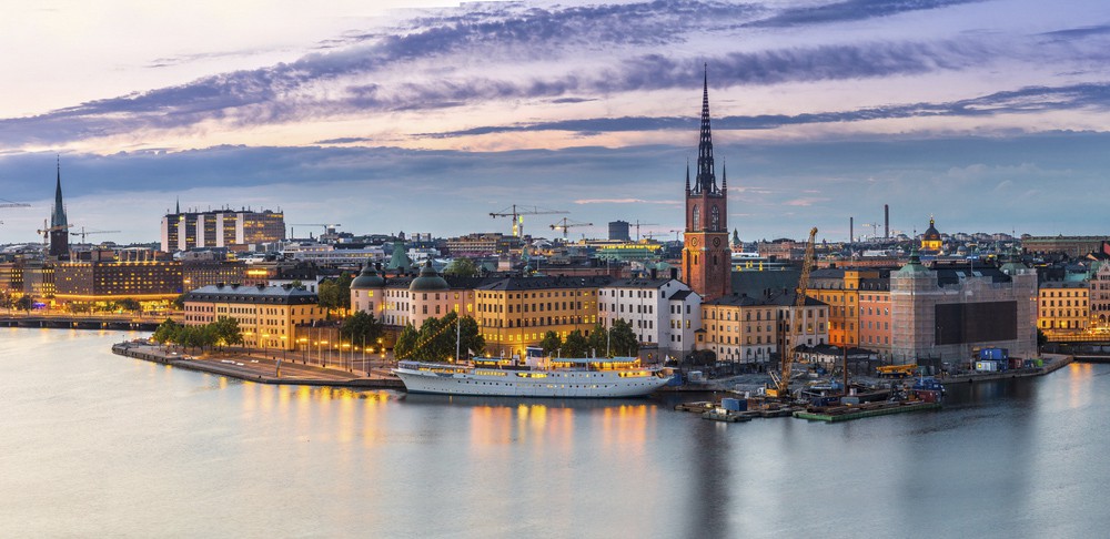 what to do on a luxury trip to Stockholm