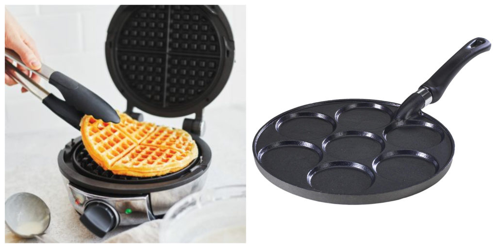 Essentials for a Perfect Luxury Brunch