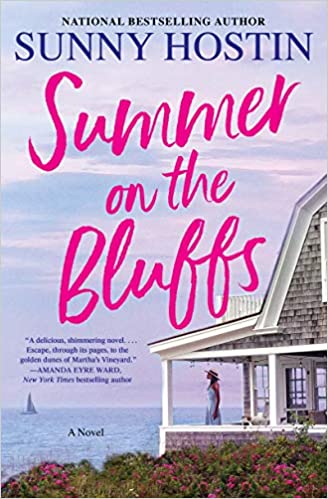books to read set on or about life on Martha's Vineyard, including island history and the black elite.