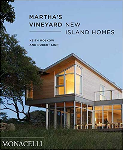 The best novels and books set on or about life on Martha's Vineyard
