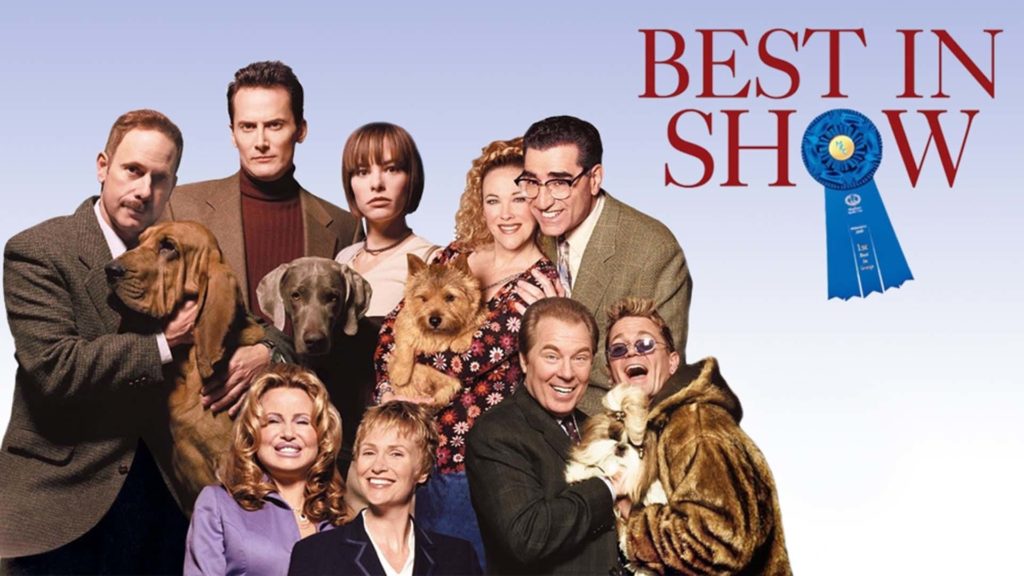 best movies about dogs