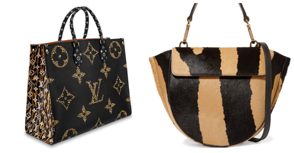 6 Luxurious Louis Vuitton Bags to Rock This Winter - PurseBop