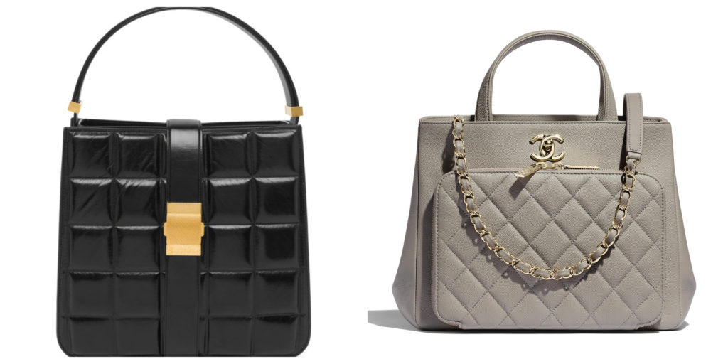 best luxury handbags fall winter