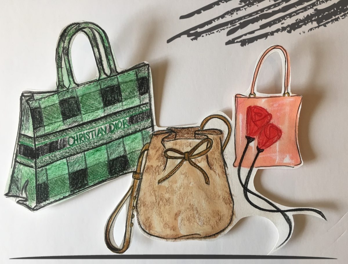 best luxury handbags