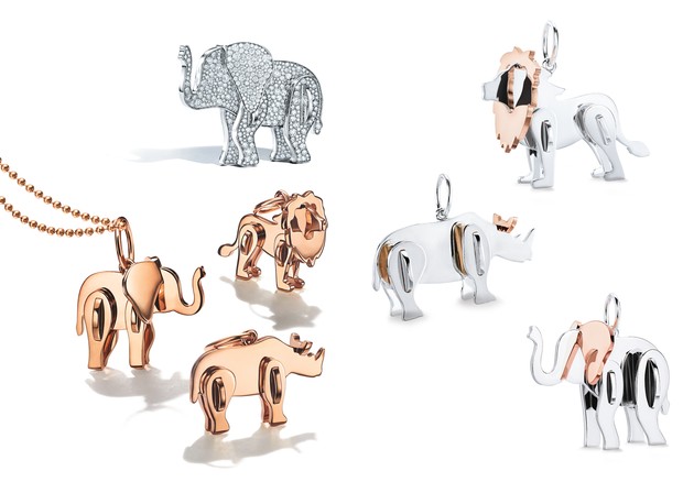 celebrating good deeds august with luxury brands save the elephants