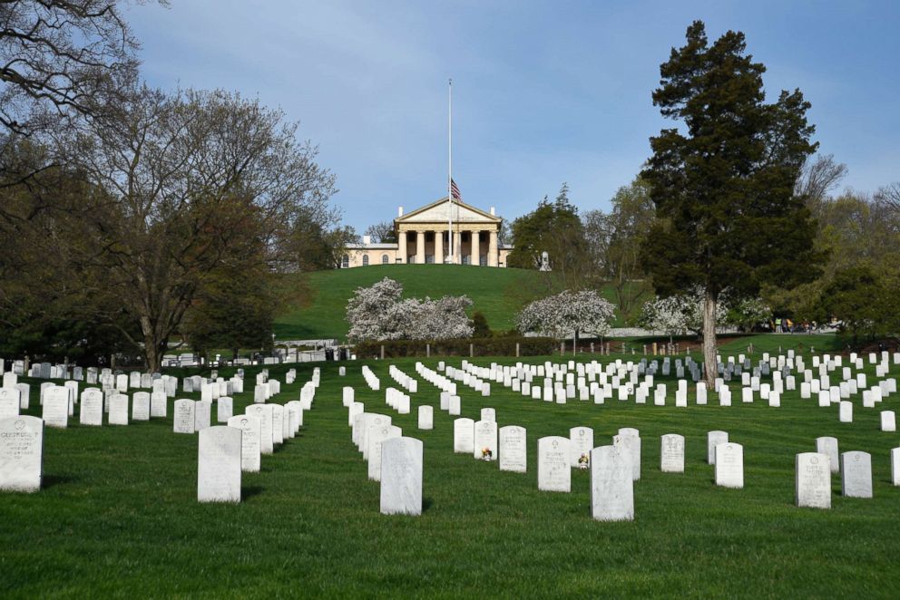 Beautiful Historic Cemeteries