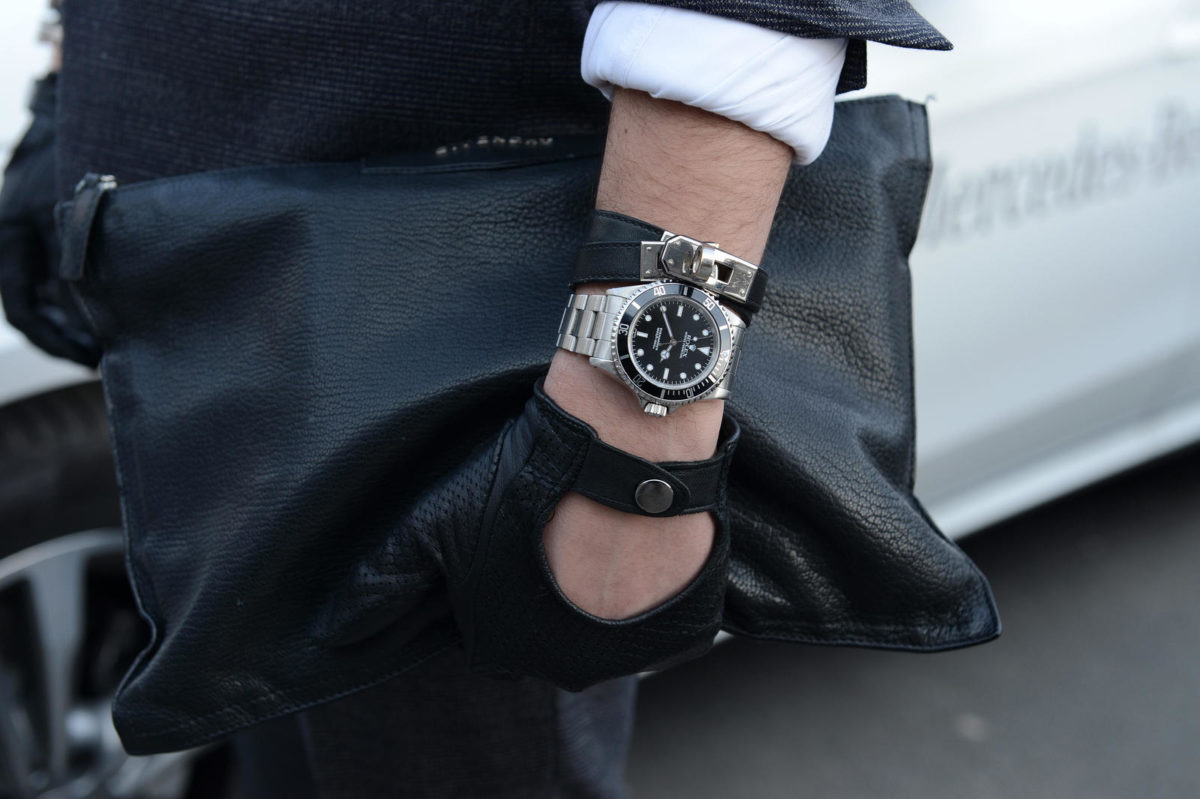 luxury brands embrace new codes of masculinity and what it means to be a man