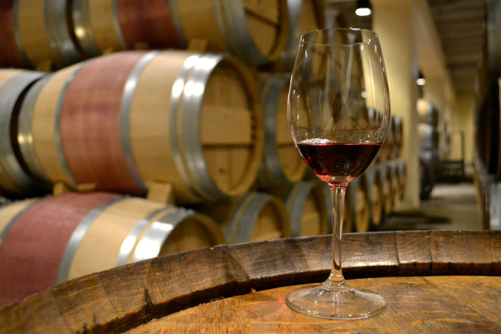If you're wondering what to give an oenophile this holiday, check out our ultimate luxury gift shop with the best gifts for wine lovers.