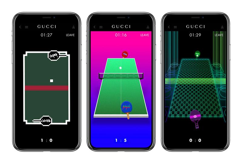 Luxury gaming: How fashion empires like Gucci, Valentino and Louis Vuittion  are making video games like Tennis Clash and League of Legends cool again -  Robb Report Singapore