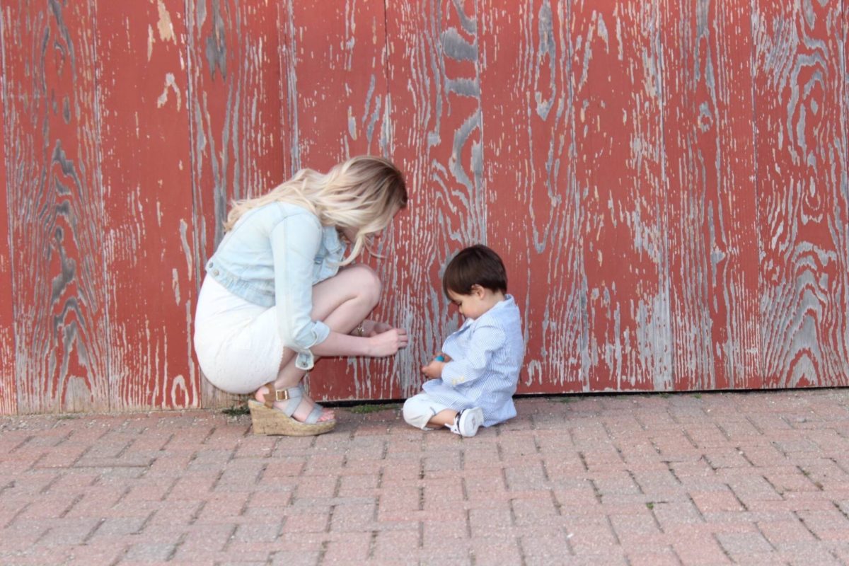 mommy and me designer outfits