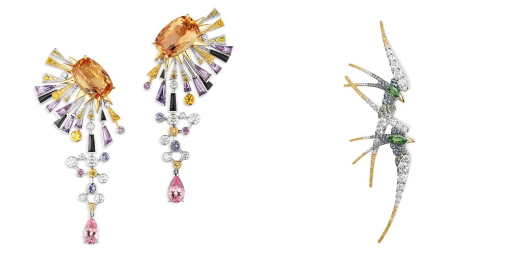 the best high jewelry gifts this season