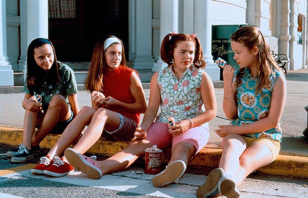 The best movies about female friendship - between women, girls, sisters, mothers and daughters