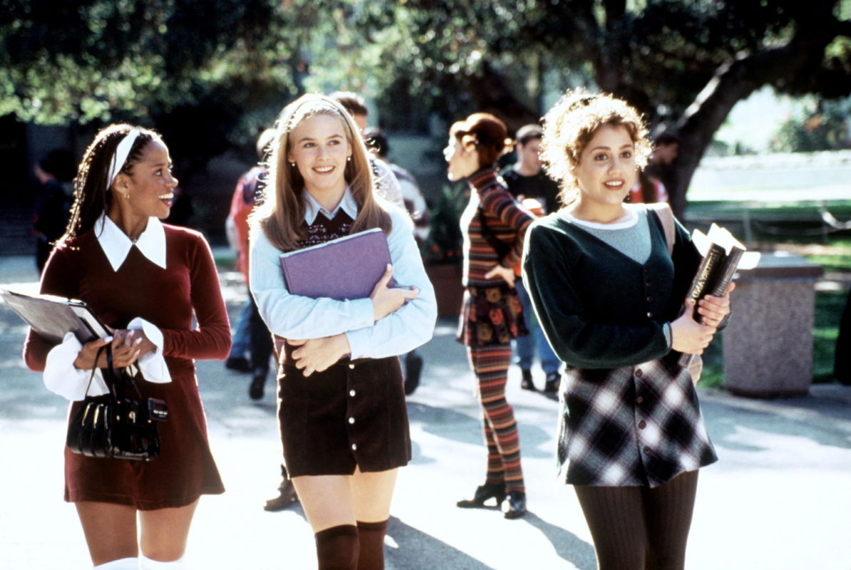 The best movies about female friendship - between women, girls, sisters, mothers and daughters