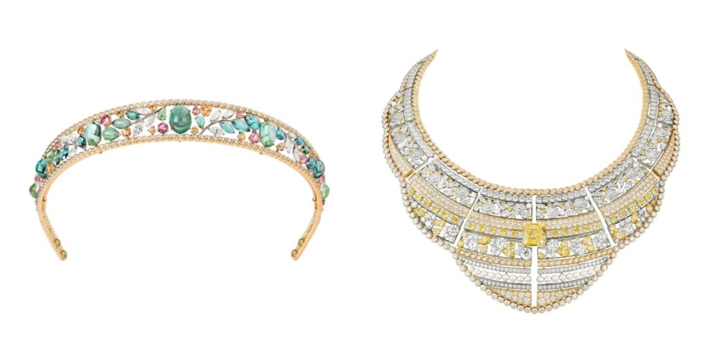 the best high jewelry gifts this season