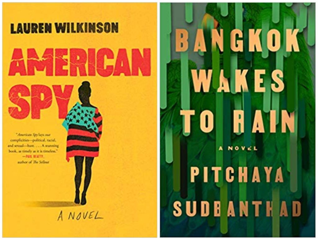 the best books of 2019 fiction and poetry