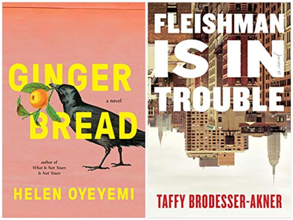the best books of 2019 fiction and poetry