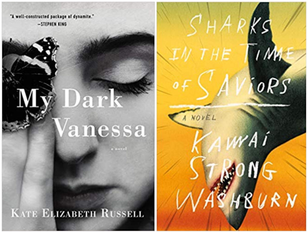 The best new books coming in 2020