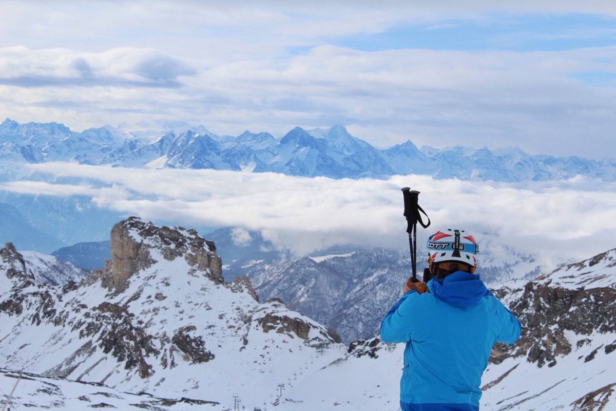 insider tips on the best luxury European ski vacation