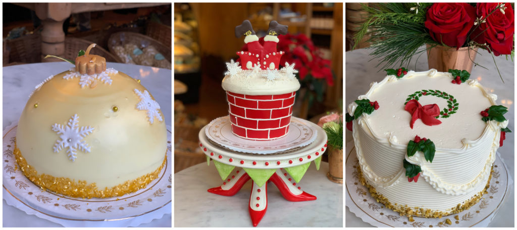 best 2019 Christmas holiday desserts in the U.S.