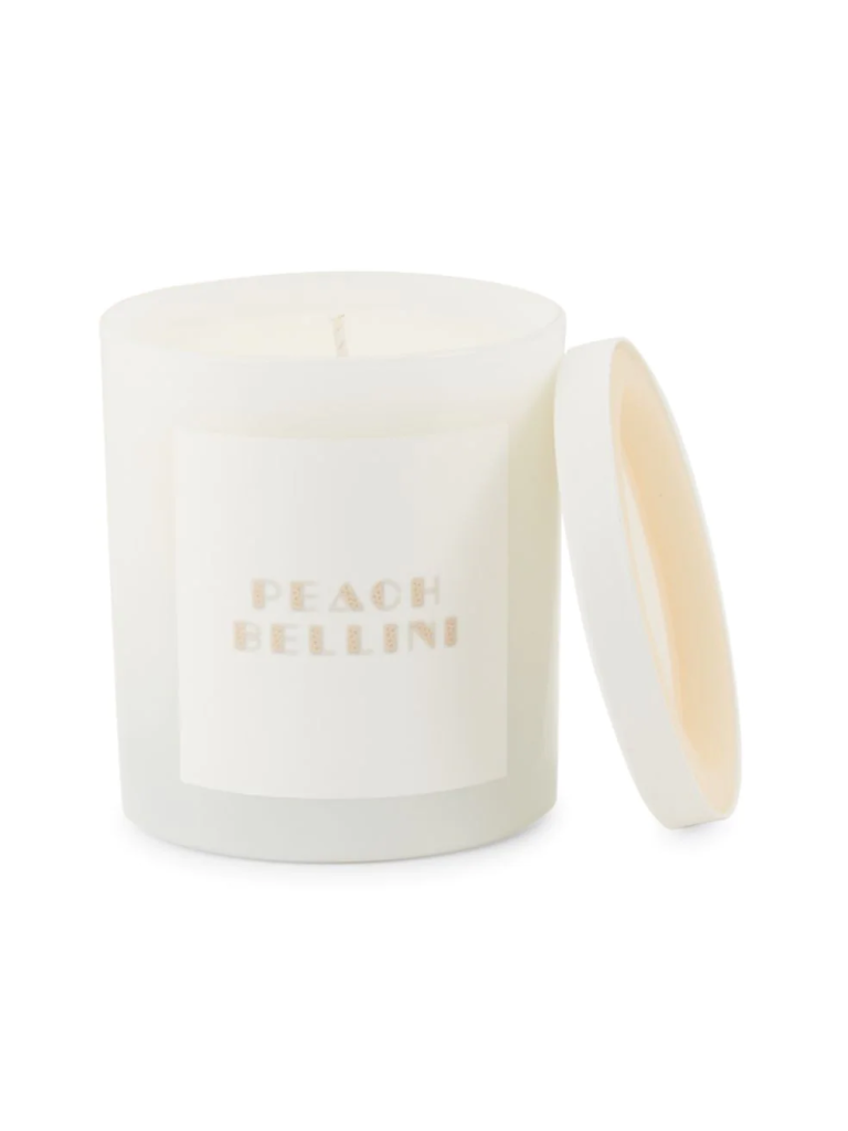 cocktail scented candles