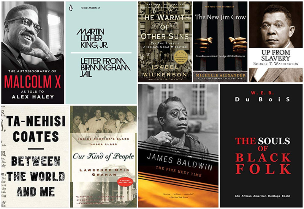 the best books to read for MLK Day